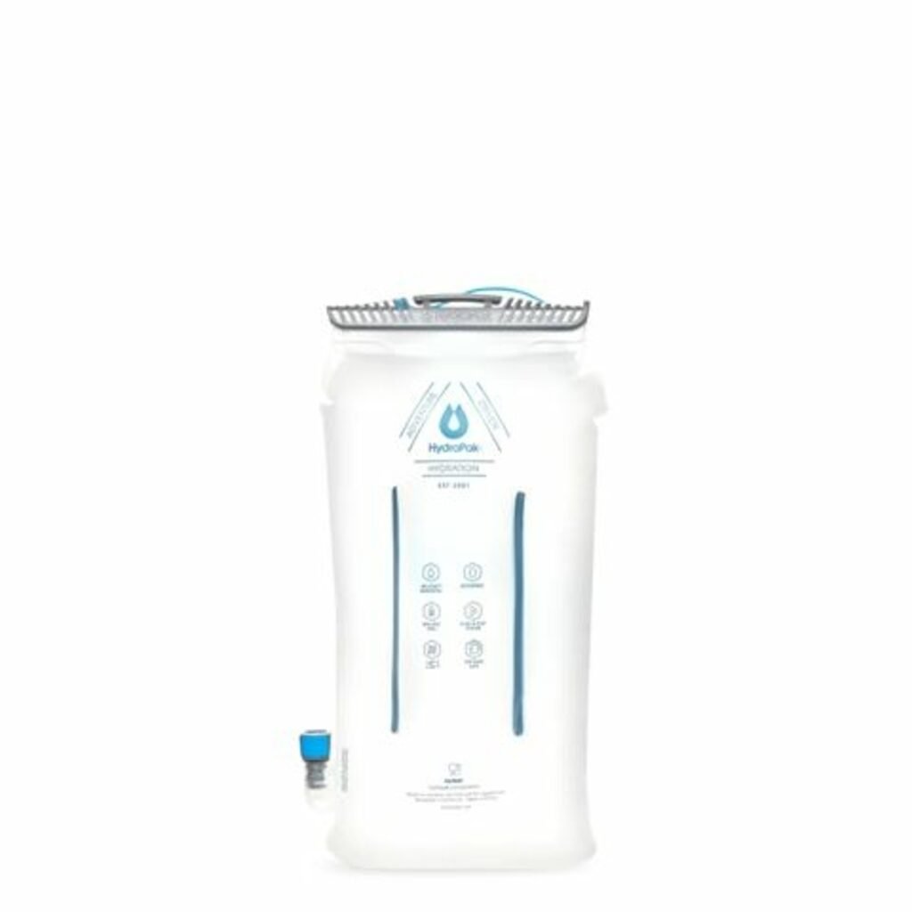 Bolsa de hidratação Contour 2 L Alta-Montanha Bolsa de hidratação Contour 2 L - Hydrapak (imagem 2)