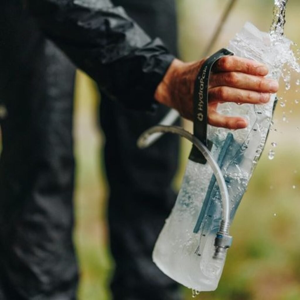 Bolsa de hidratação Contour 2 L Alta-Montanha Bolsa de hidratação Contour 2 L - Hydrapak (imagem 6)