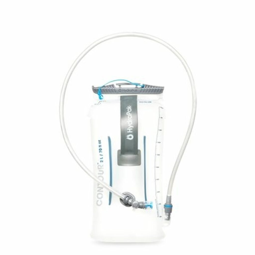 Bolsa de hidratação Contour 2 L Alta-Montanha Bolsa de hidratação Contour 2 L - Hydrapak