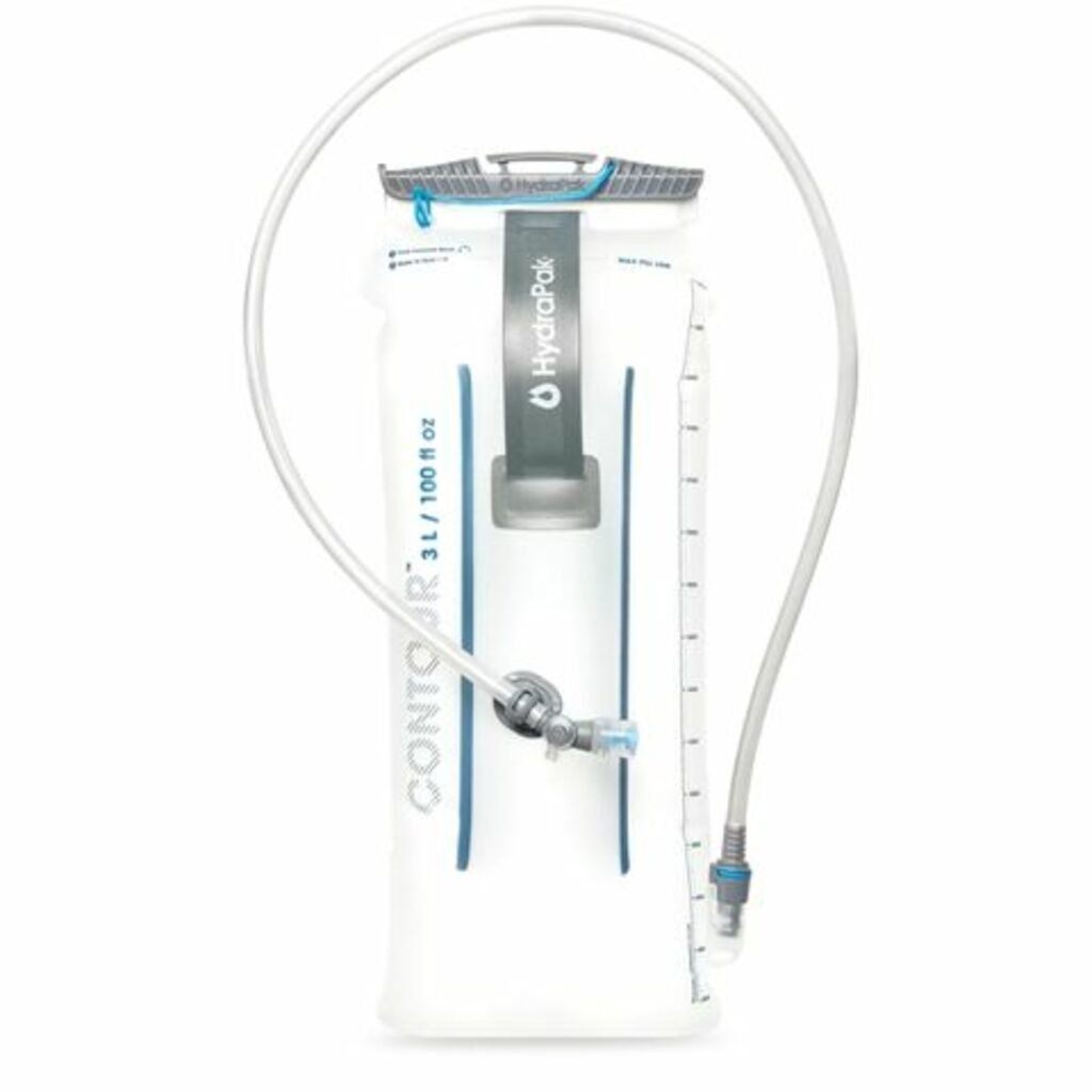 Bolsa de hidratação Contour 3 L Alta-Montanha Bolsa de hidratação Contour 3 L - Hydrapak