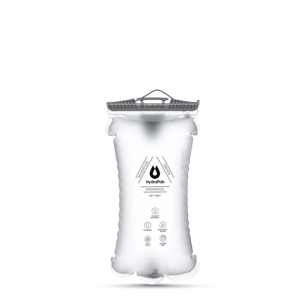 Bolsa de hidratação Velocity 2 L Alta-Montanha Bolsa de hidratação Velocity 2 L - Hydrapak (imagem 2)