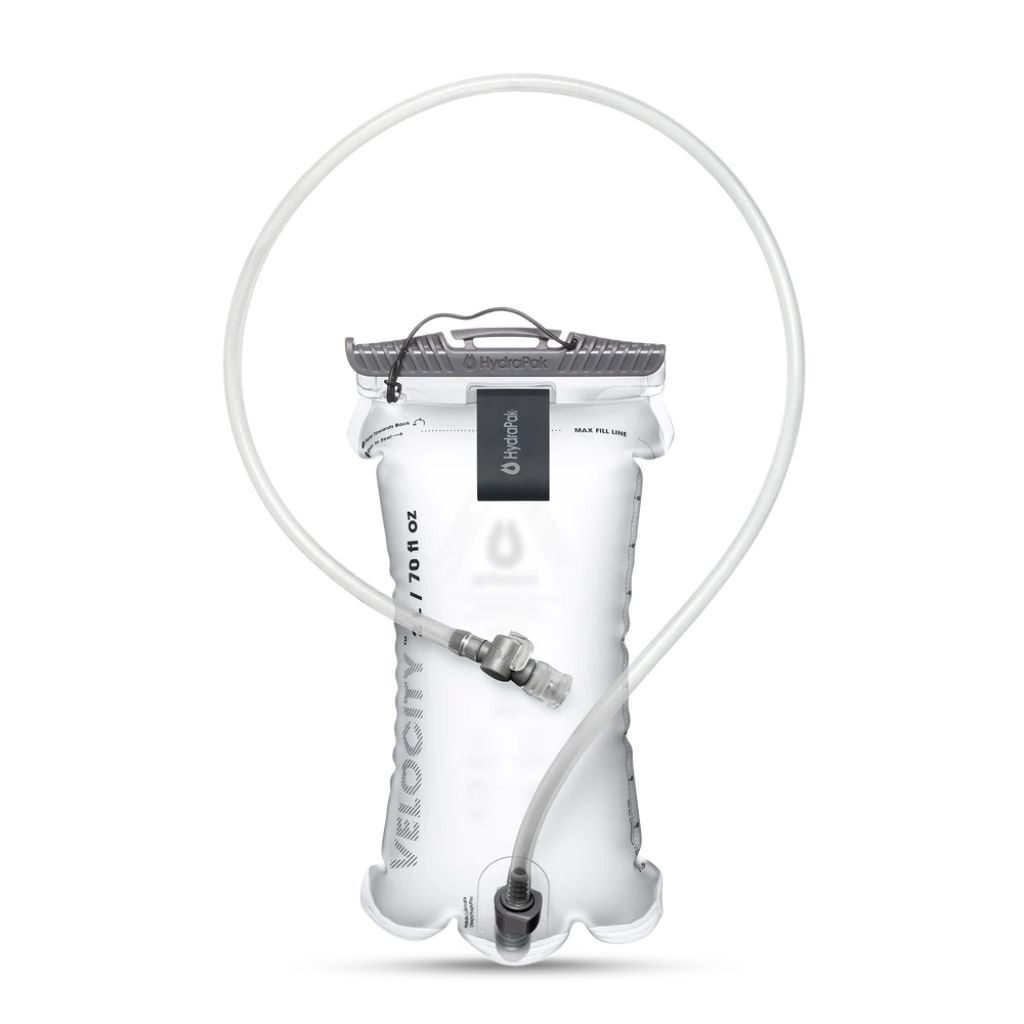 Bolsa de hidratação Velocity 2 L Alta-Montanha Bolsa de hidratação Velocity 2 L - Hydrapak