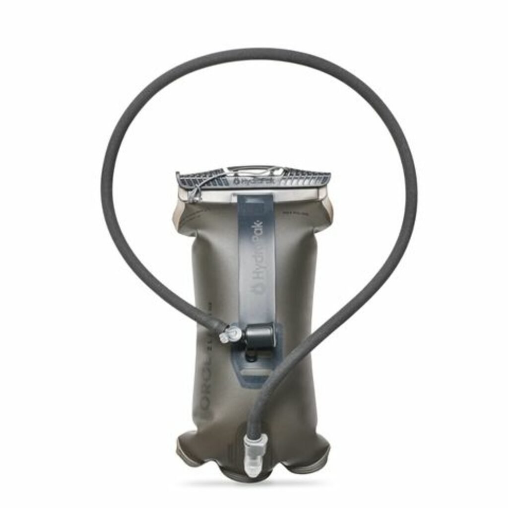 Bolsa de hidratação Force 2 L Alta-Montanha Bolsa de hidratação Force 2 L - Hydrapak