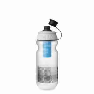 Bidão de ciclismo com filtro Breakaway+ 600 ml Alta-Montanha Bidão de ciclismo com filtro Breakaway+ 600 ml - Hydrapak (imagem 2)