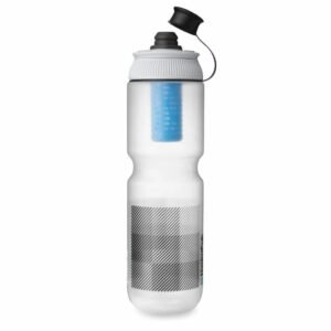 Bidão de ciclismo com filtro Breakaway+ 880 ml Alta-Montanha Bidão de ciclismo com filtro Breakaway+ 880 ml - Hydrapak (imagem 2)