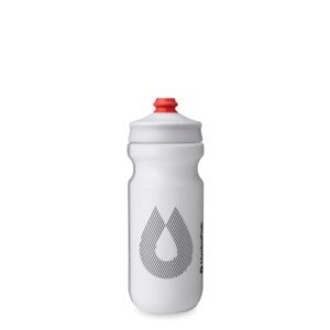 Garrafa Breakaway Surge 600 ml (pack de 2) Alta-Montanha Garrafa Breakaway Surge 600 ml (pack de 2) branco - Hydrapak