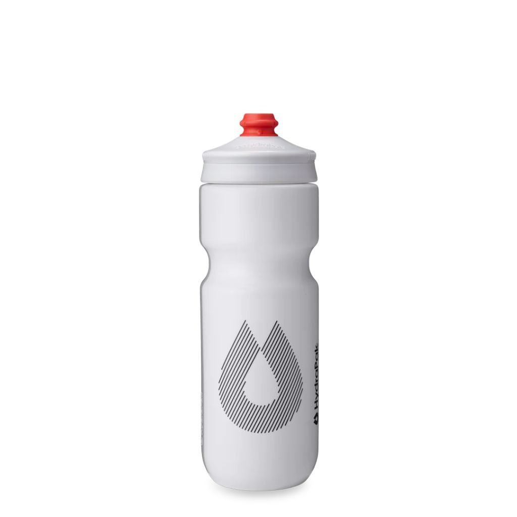 Garrafa Breakaway Surge 740 ml (pack de 2) Alta-Montanha Garrafa Breakaway Surge 740 ml (pack de 2) branco - Hydrapak