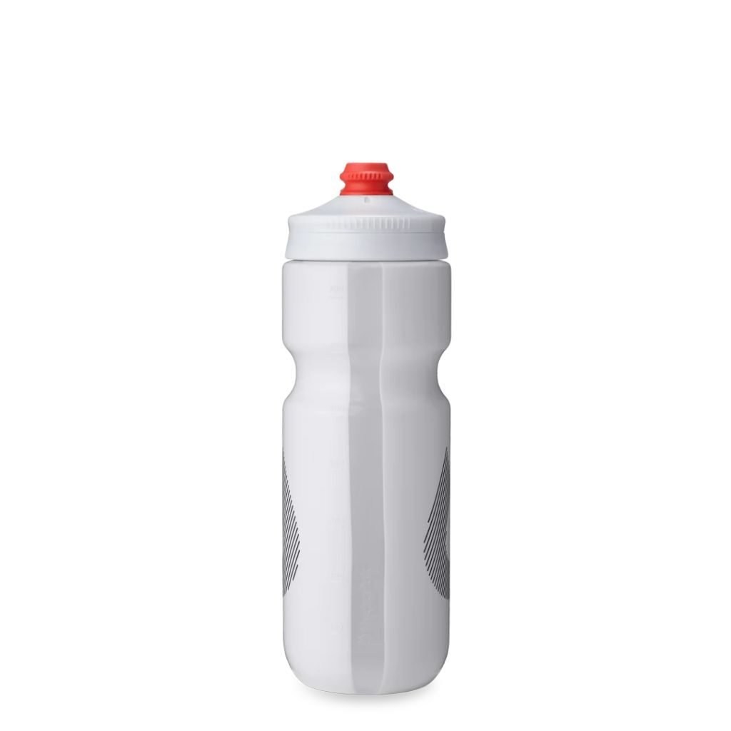 Garrafa Breakaway Surge 740 ml (pack de 2) Alta-Montanha Garrafa Breakaway Surge 740 ml (pack de 2) branco - Hydrapak (imagem 2)