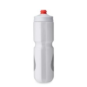 Garrafa Breakaway Surge 880 ml (pack de 2) Alta-Montanha Garrafa Breakaway Surge 880 ml (pack de 2) branco - Hydrapak (imagem 2)