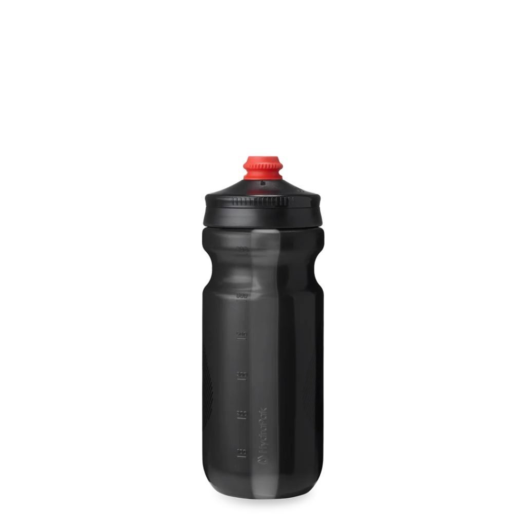 Garrafa Breakaway Surge 600 ml (pack de 2) Alta-Montanha Garrafa Breakaway Surge 600 ml (pack de 2) preto - Hydrapak (imagem 2)