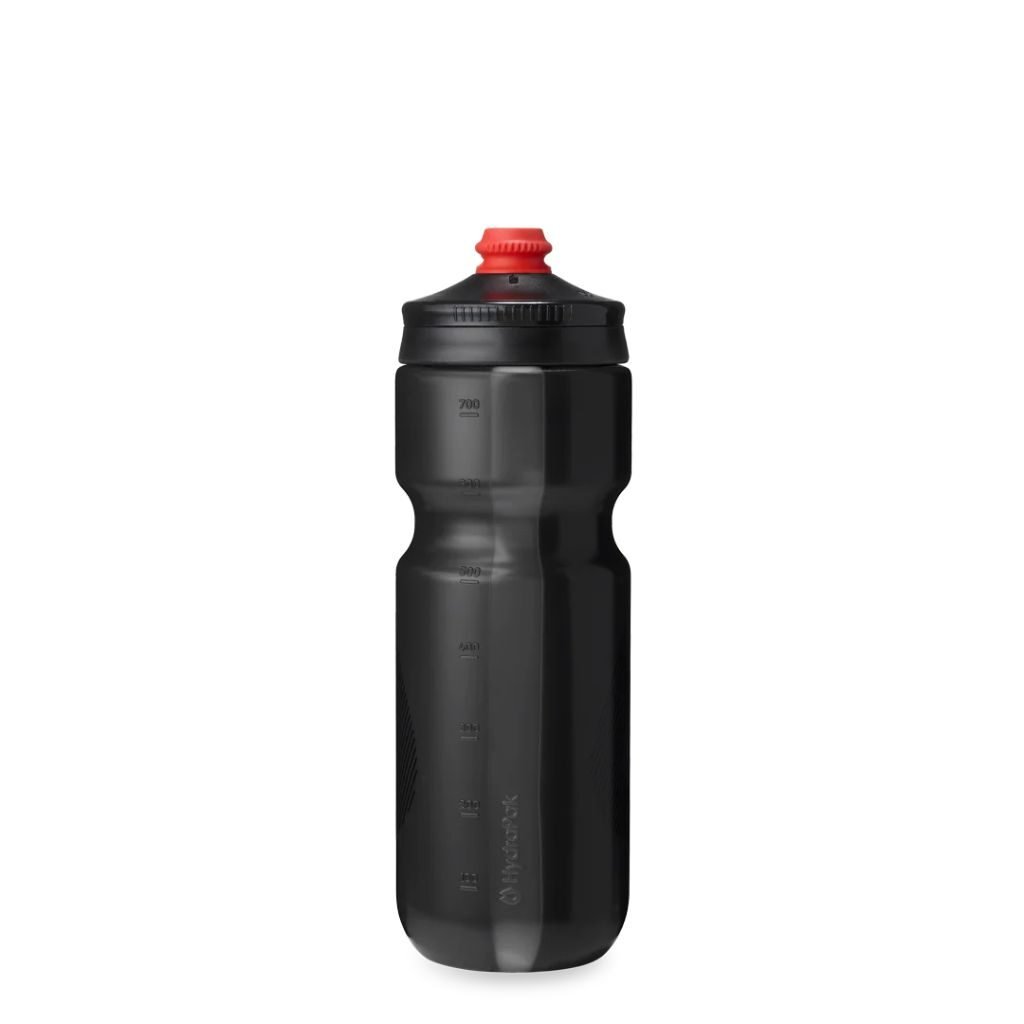 Garrafa Breakaway Surge 740 ml (pack de 2) Alta-Montanha Garrafa Breakaway Surge 740 ml (pack de 2) preto - Hydrapak (imagem 2)