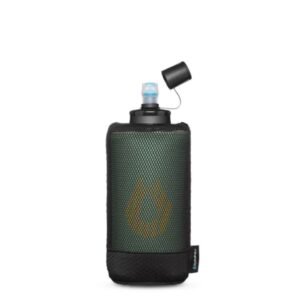 Garrafa flexível PackFlask 750 ml verde - Hydrapak