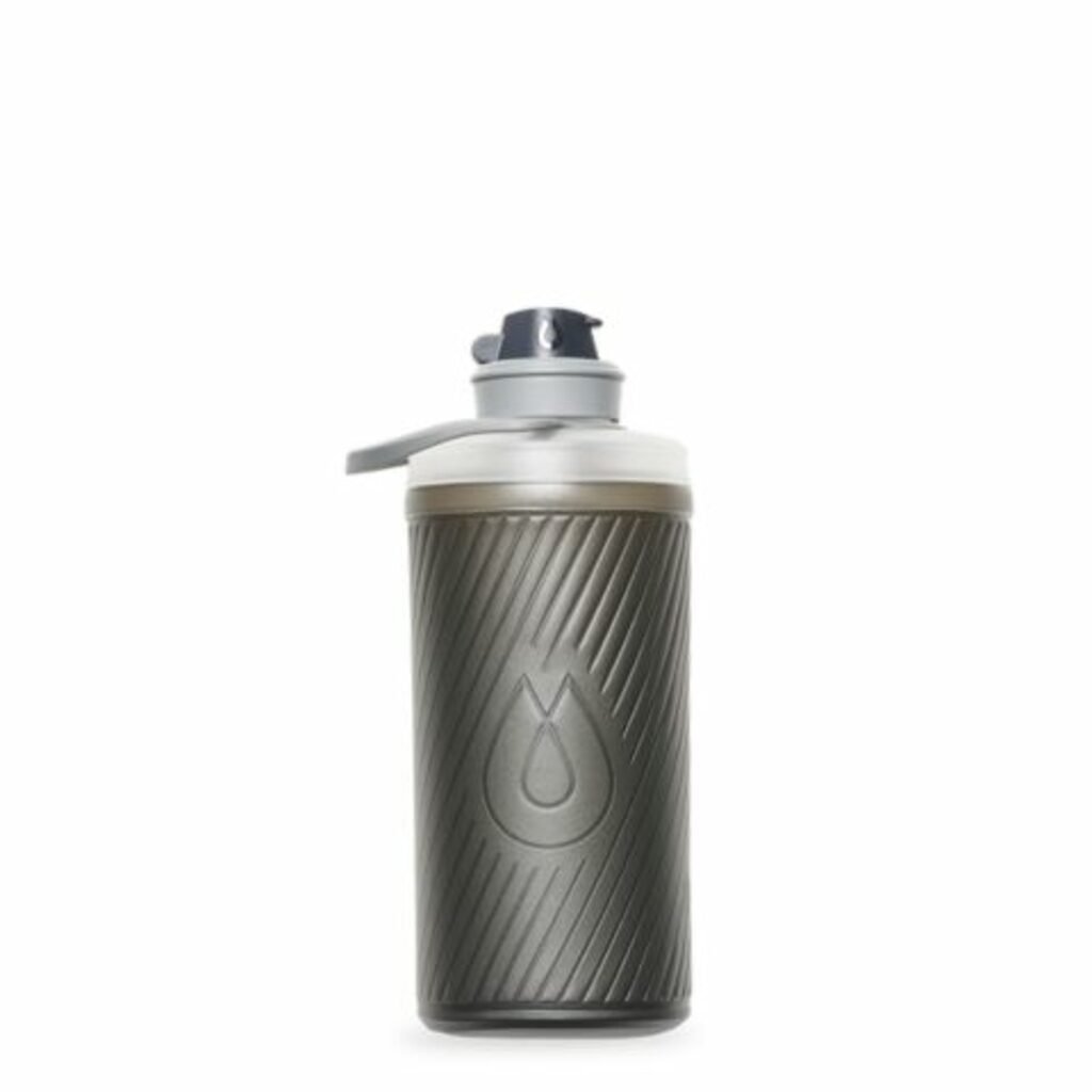 Garrafa flexível Flux 1 L Alta-Montanha Garrafa flexível Flux 1 L - Hydrapak