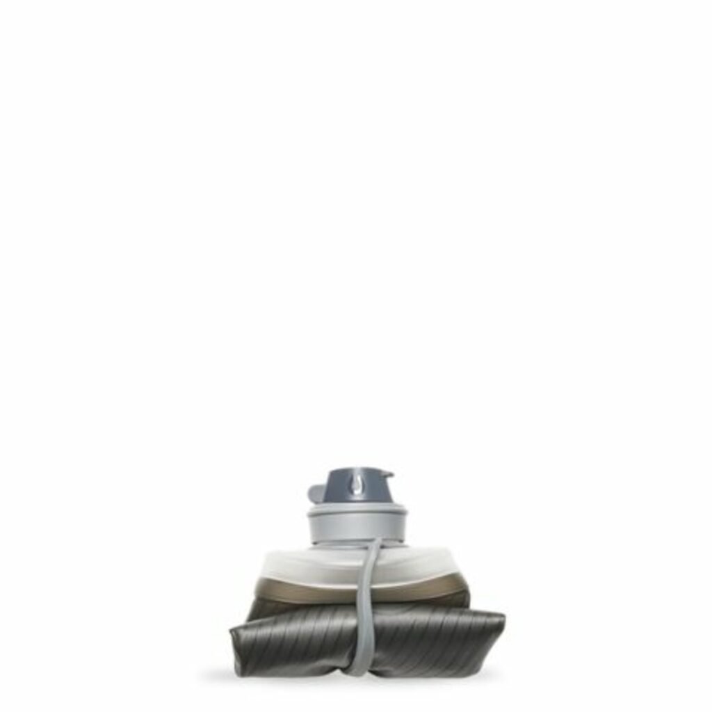 Garrafa flexível Flux 1 L Alta-Montanha Garrafa flexível Flux 1 L - Hydrapak (imagem 3)