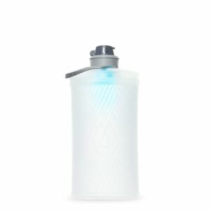 Garrafa flexível com filtro Flux+ 1,5 L - Hydrapak