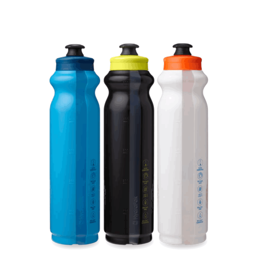 Pack de 3 garrafas Tempo Alta-Montanha Pack de 3 garrafas Tempo - Hydrapak (imagem 2)