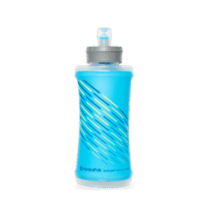 Garrafa flexível Skyflask 500 ml Alta-Montanha Garrafa flexível Skyflask 500 ml - Hydrapak