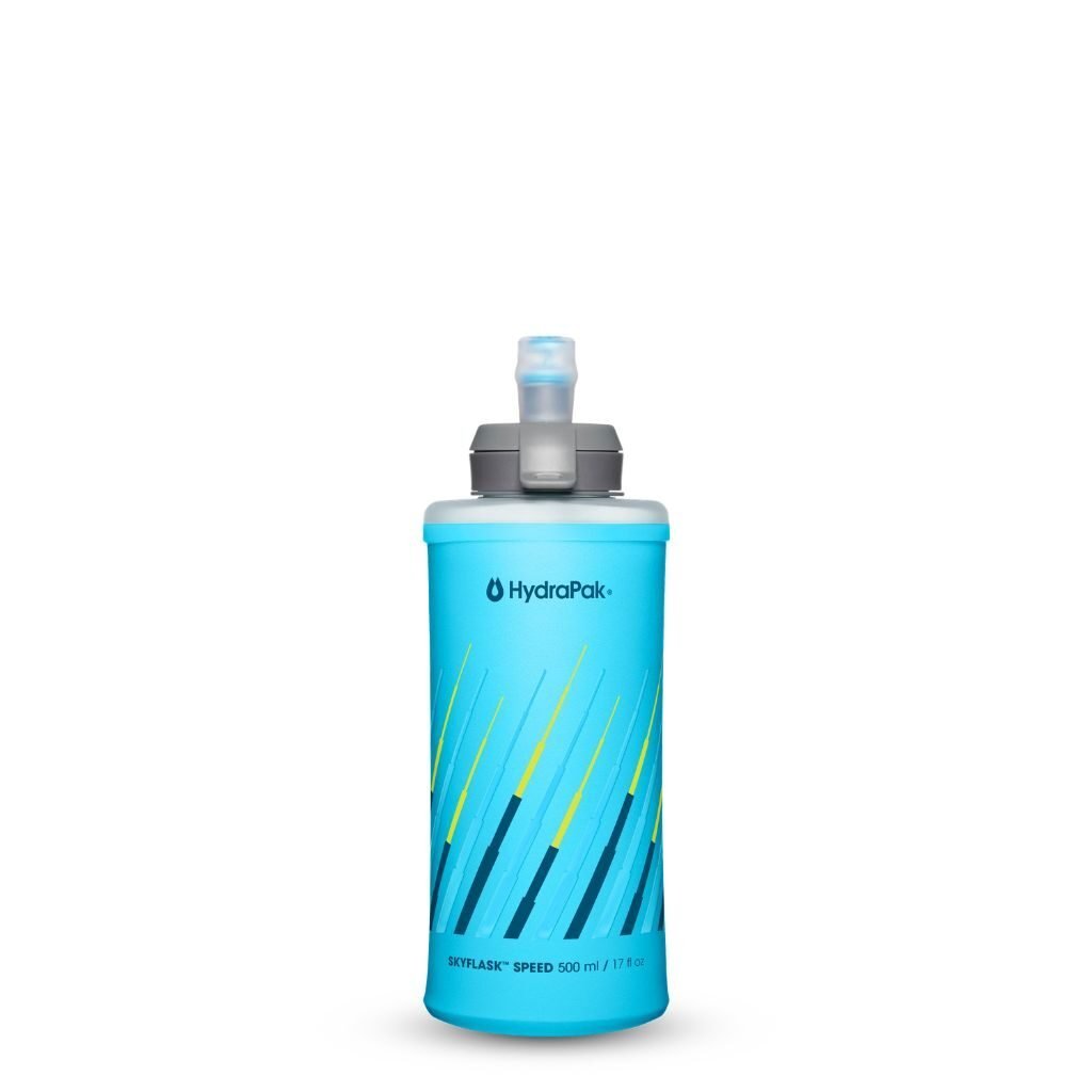 Garrafa flexível Skyflask Speed 500 ml Alta-Montanha Garrafa flexível Skyflask Speed 500 ml - Hydrapak (imagem 3)
