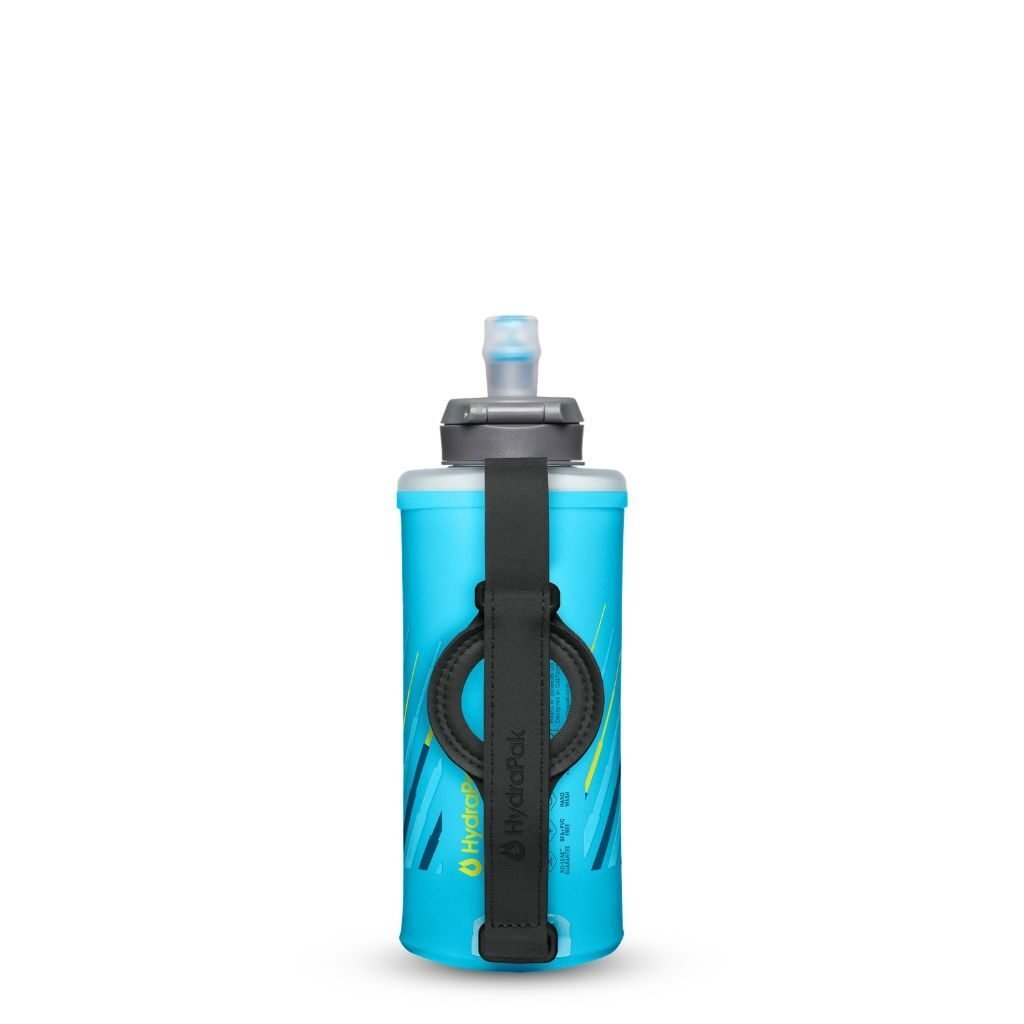 Garrafa flexível Skyflask Speed 500 ml Alta-Montanha Garrafa flexível Skyflask Speed 500 ml - Hydrapak (imagem 4)