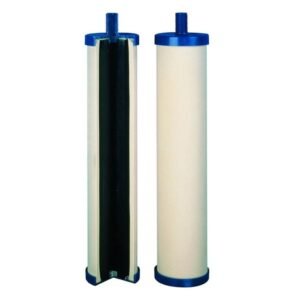 Filtro de cerâmica de substituição Superdyn Acessórios Filtro de cerâmica de substituição Superdyn - Katadyn