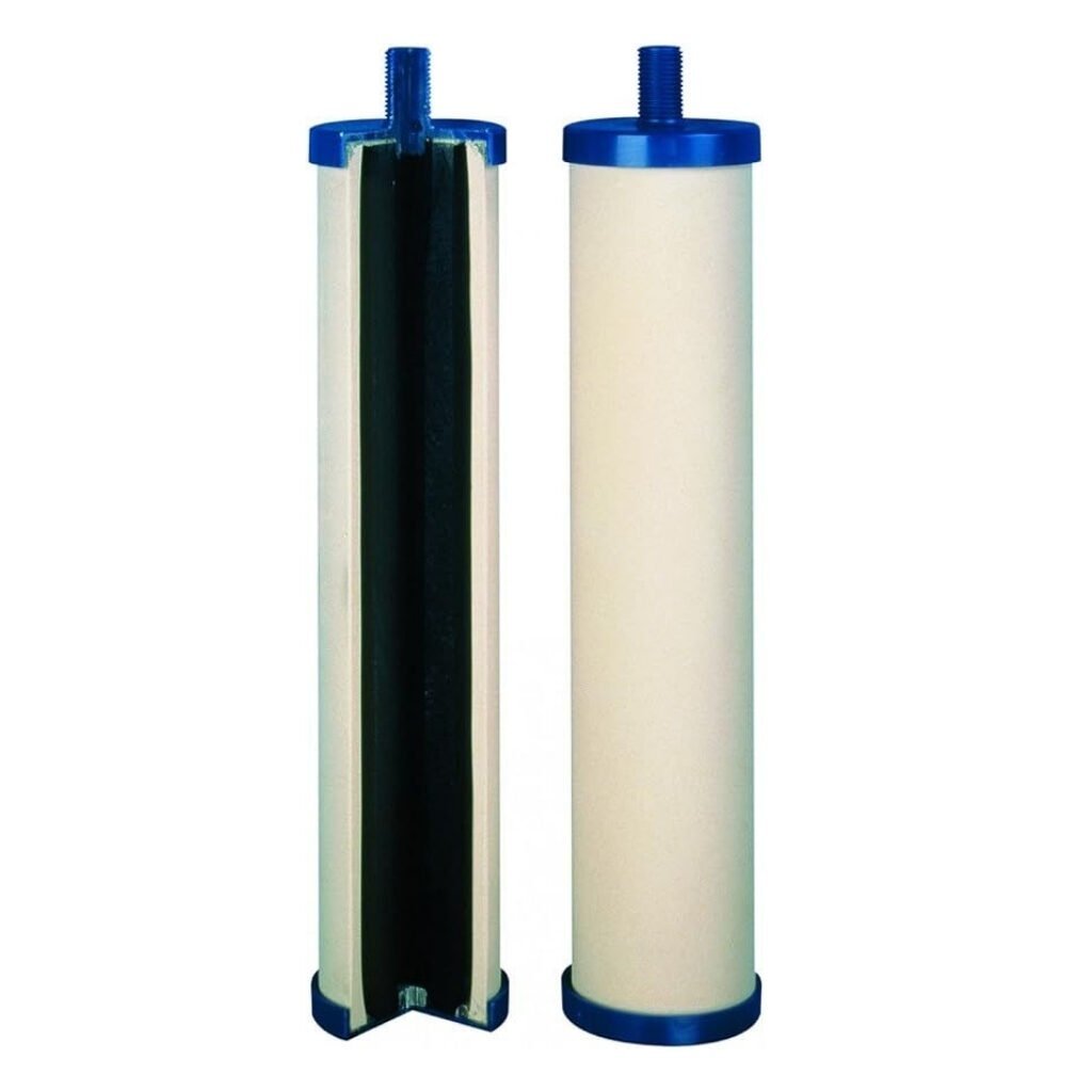 Filtro de cerâmica de substituição Superdyn Acessórios Filtro de cerâmica de substituição Superdyn - Katadyn