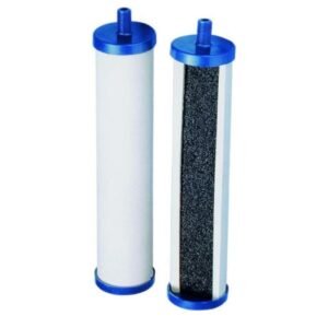 Filtro de cerâmica de substituição Gravidyn Acessórios Filtro de cerâmica de substituição Gravidyn - Katadyn
