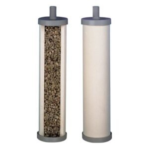 Filtro de cerâmica de substituição Ceradyn Acessórios Filtro de cerâmica de substituição Ceradyn - Katadyn