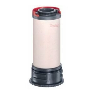 Filtro de cerâmica de substituição Combi Acessórios Filtro de cerâmica de substituição Combi - Katadyn