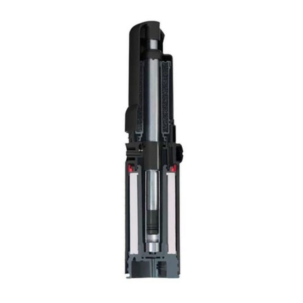 Filtro purificador Combi Alta-Montanha Filtro purificador Combi - Katadyn