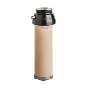 Filtro de cerâmica de substituição Pocket Tactical Black Edition Acessórios Filtro de cerâmica de substituição Pocket Tactical Black Edition - Katadyn