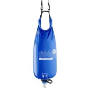 Filtro purificador BeFree Gravity 9 L - Katadyn (imagem 2)