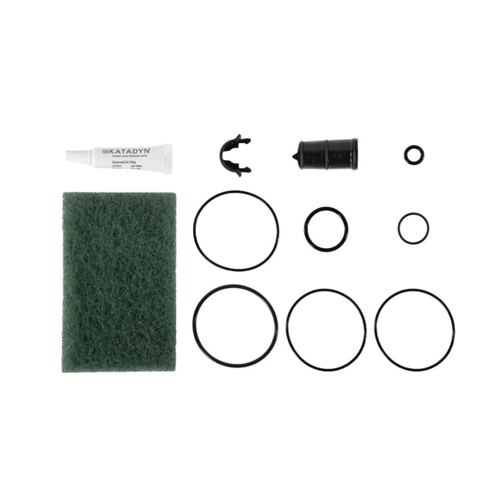 Kit de manutenção Explorer Acessórios Kit de manutenção Explorer - Katadyn