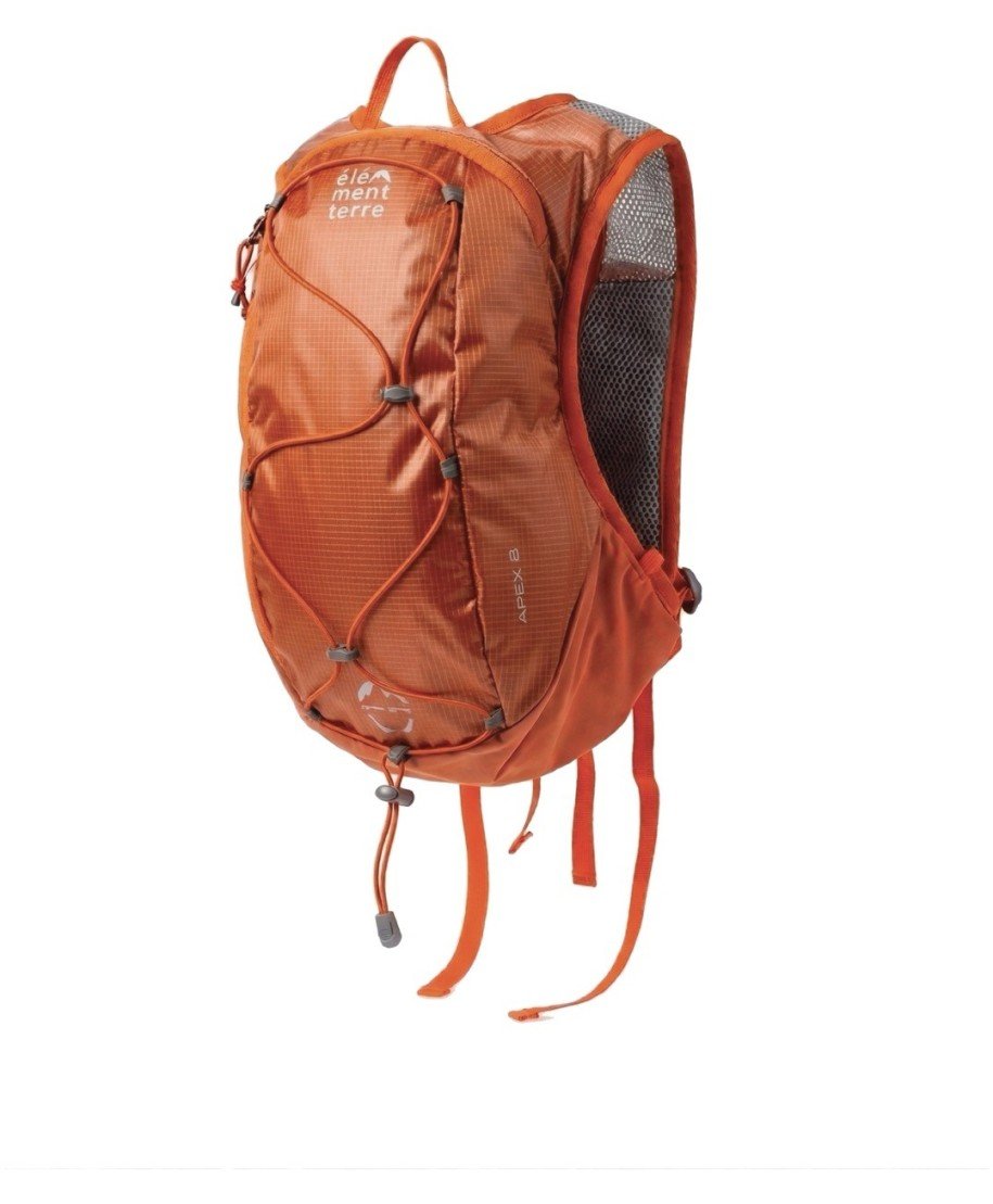 Mochila Apex 8 L Alta-Montanha Mochila Apex 8 L (imagem 2)