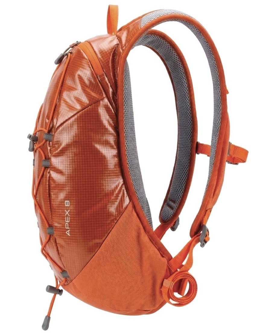 Mochila Apex 8 L Alta-Montanha Mochila Apex 8 L (imagem 3)