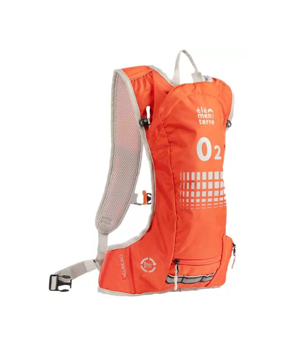 Mochila Canaima 5 L Alta-Montanha Mochila Canaima 5 L