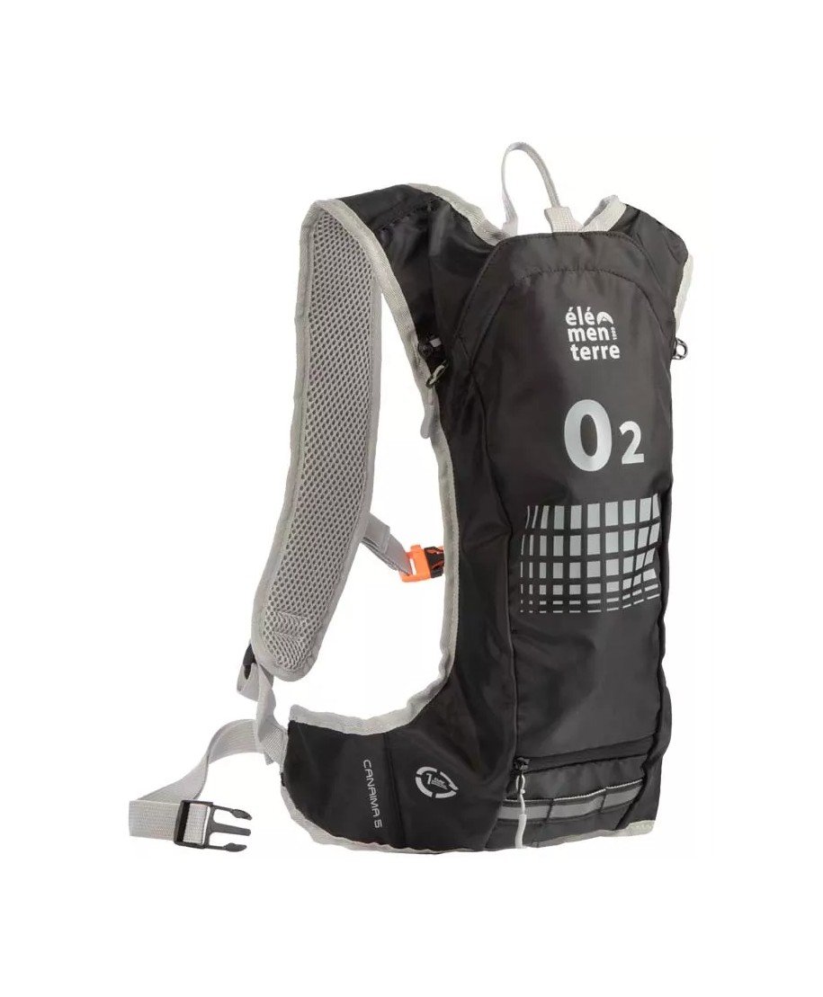 Mochila Canaima 5 L Alta-Montanha Mochila Canaima 5 L (imagem 4)