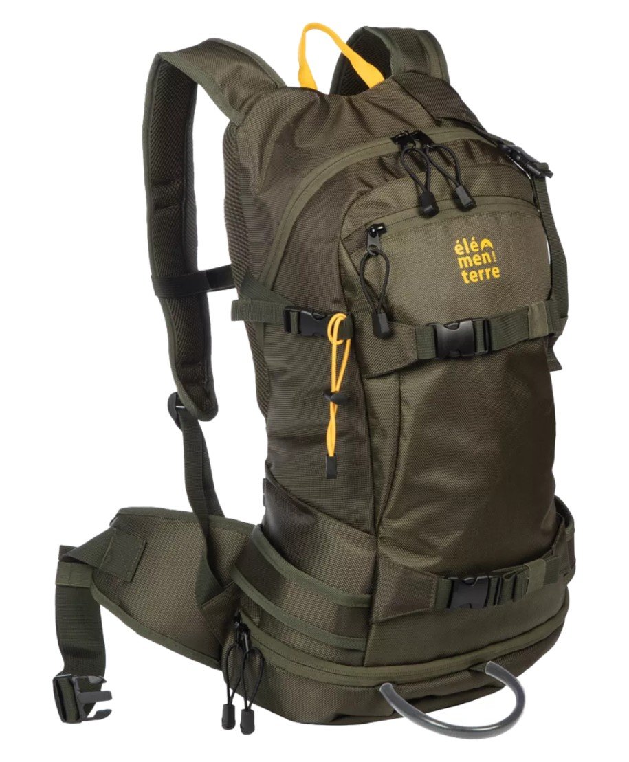 Mochila de ski Norsnow 25 L Alta-Montanha Mochila de ski Norsnow 25 L