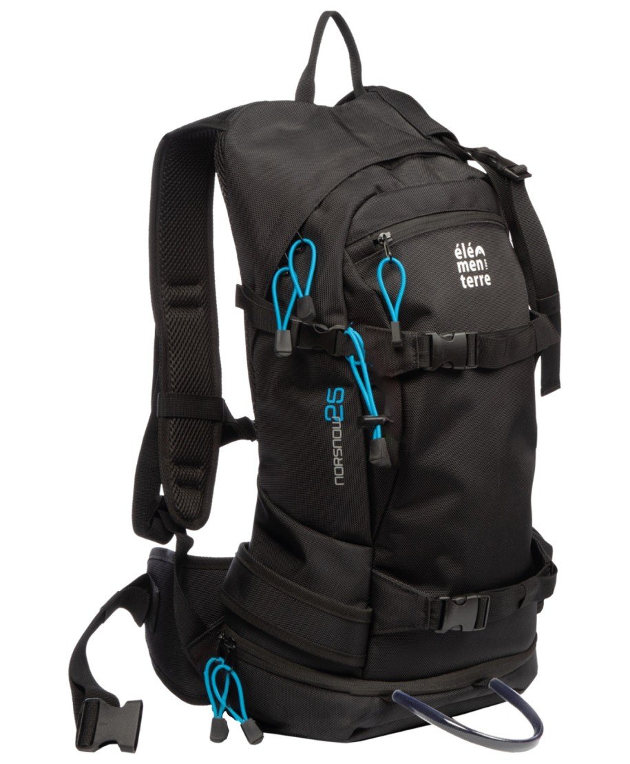 Mochila de ski Norsnow 25 L Alta-Montanha Mochila de ski Norsnow 25 L (imagem 4)