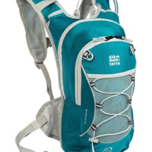 Mochila Dyoter 18 L com bolsa de hidratação Alta-Montanha Mochila Dyoter 18 L com bolsa de hidratação