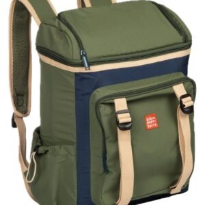 Mochila isotérmica 25 L Keezi 25