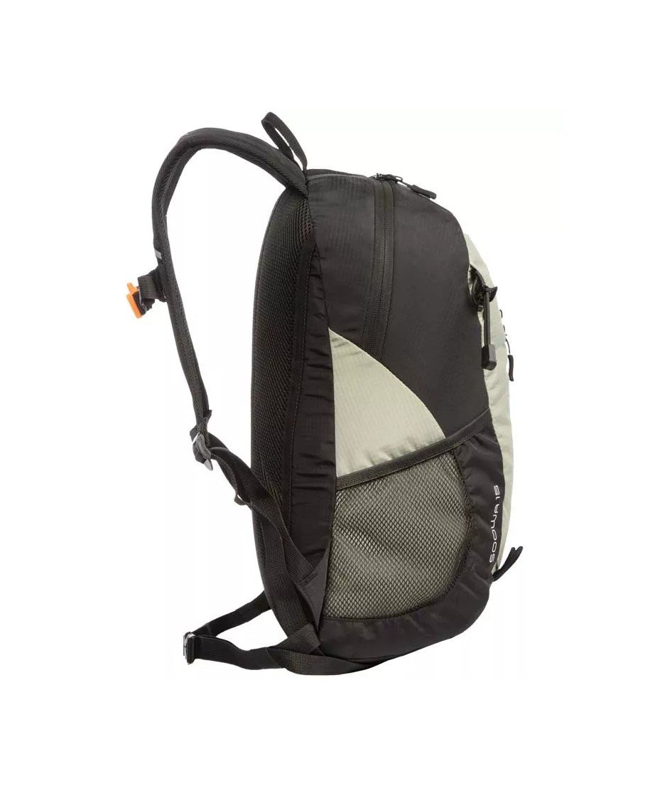 Mochila Sarawat 15 L Alta-Montanha Mochila Sarawat 15 L (imagem 3)