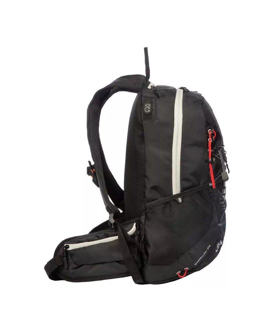 Mochila Sarawat 25 L Alta-Montanha Mochila Sarawat 25 L (imagem 3)