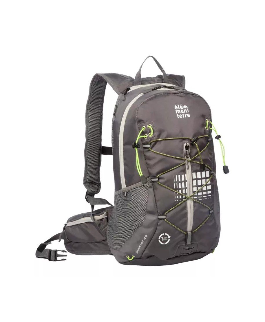 Mochila Sarawat 25 L Alta-Montanha Mochila Sarawat 25 L (imagem 4)