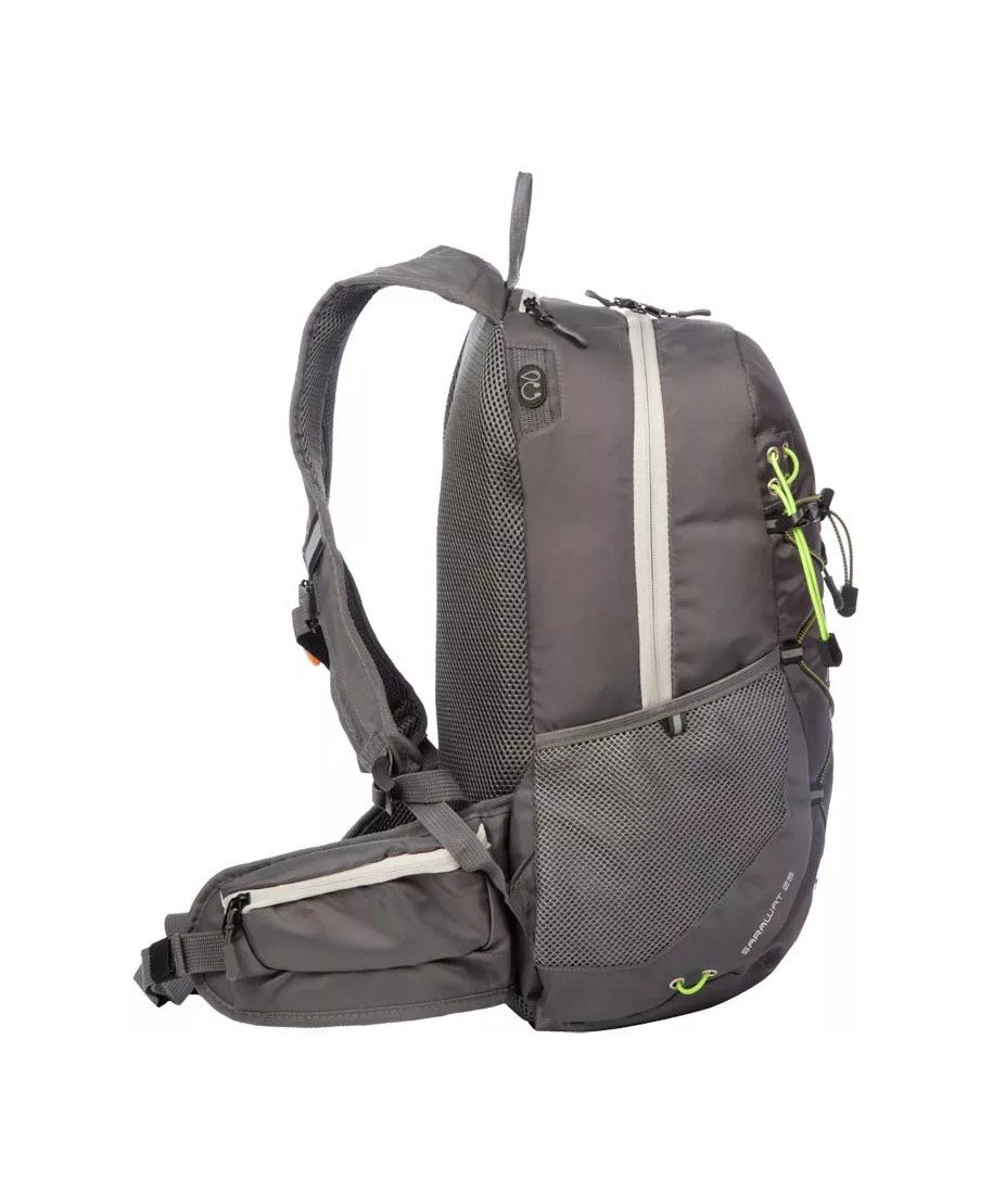 Mochila Sarawat 25 L Alta-Montanha Mochila Sarawat 25 L (imagem 6)