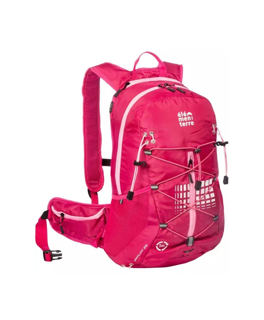 Mochila Sarawat 25 L Alta-Montanha Mochila Sarawat 25 L (imagem 7)