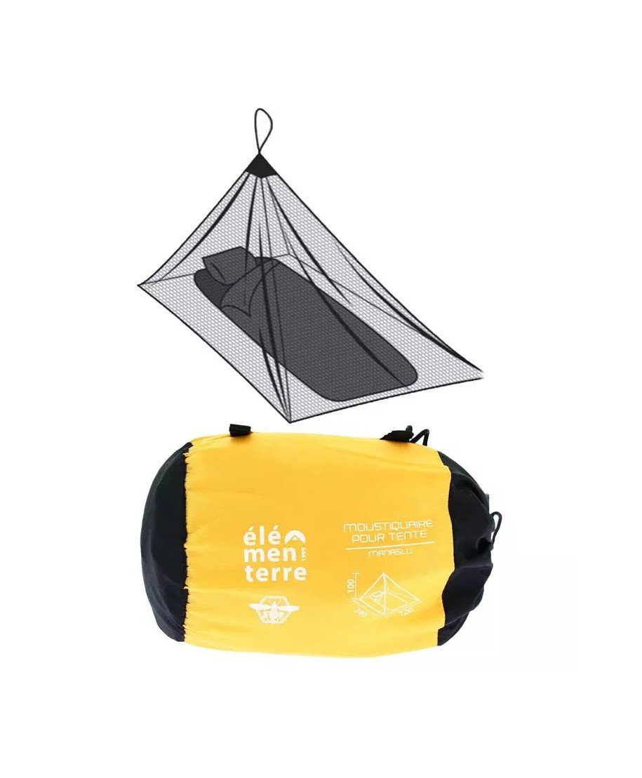 Mosquiteiro de tenda Manaslu Acessórios Mosquiteiro de tenda Manaslu