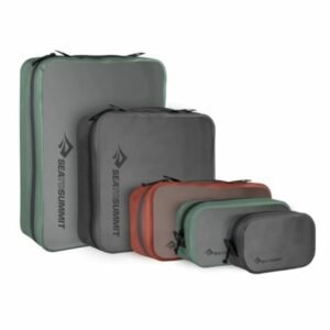 Necessaire de viagem impermeável Hydraulik Acessórios Necessaire de viagem impermeável Hydraulik - Sea to Summit