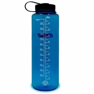 Garrafa Sustain 1 Alta-Montanha Garrafa Sustain 1,5 L boca larga - Nalgene (imagem 2)