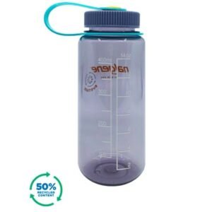 Garrafa Sustain 500 ml boca larga Alta-Montanha Garrafa Sustain 500 ml boca larga - Nalgene (imagem 2)
