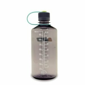 Garrafa Sustain 1 L gargalo estreito - Nalgene (imagem 2)